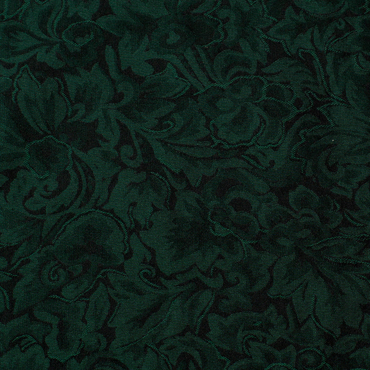 Baroque Silk Scarves