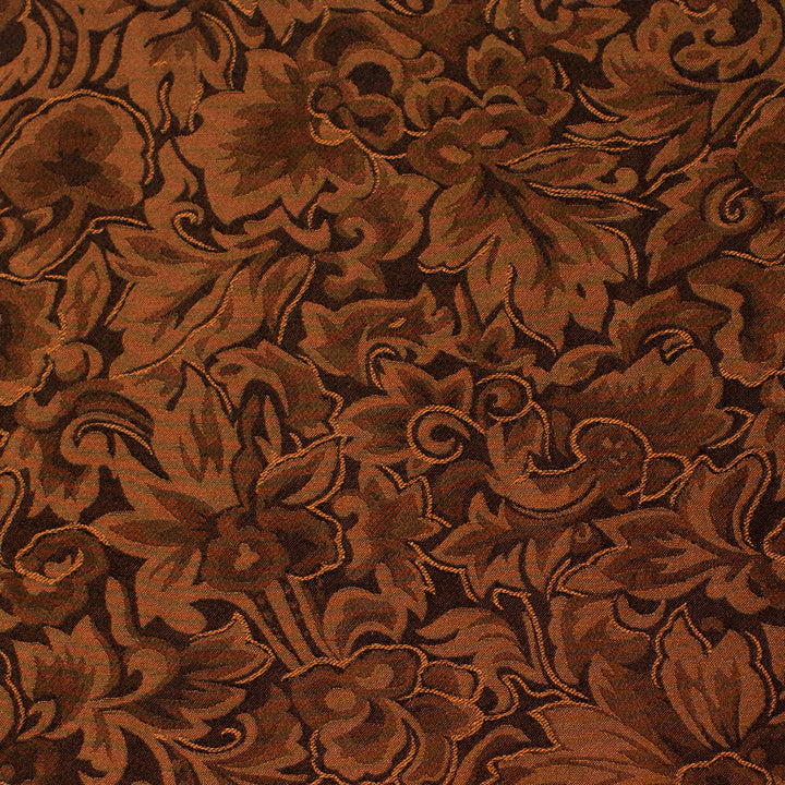 Baroque Silk Scarves