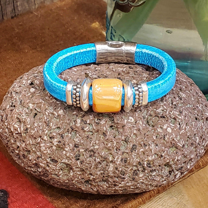 Big Sky Magnetic Bracelet