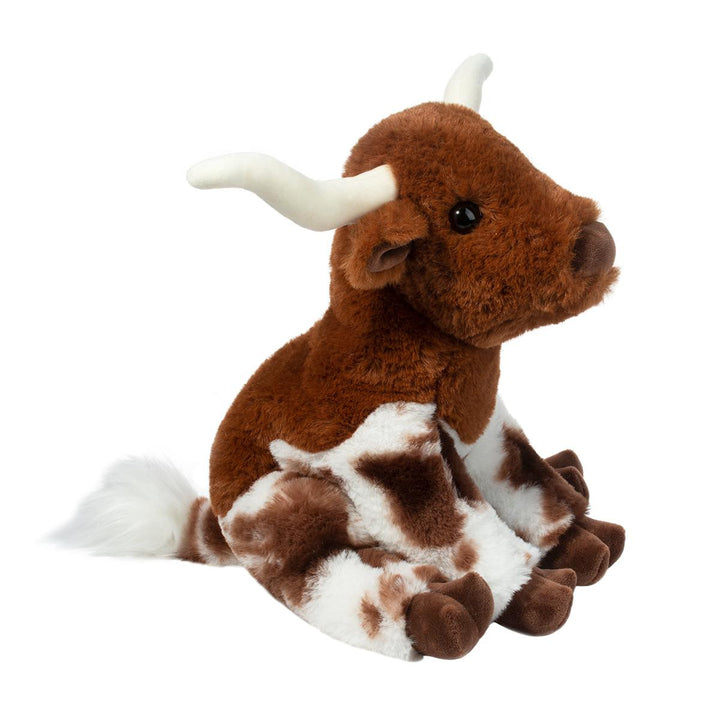 Bixbie Soft Longhorn