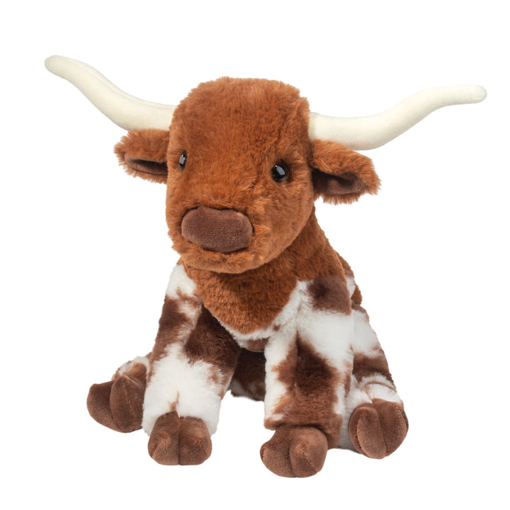 Bixbie Soft Longhorn