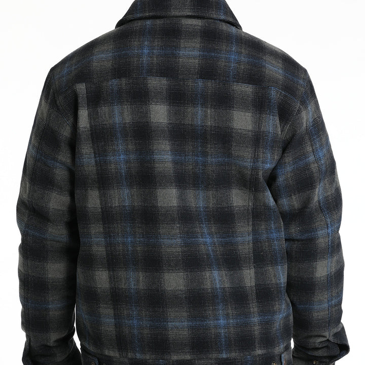 Men's Cinch Trucker Jacket