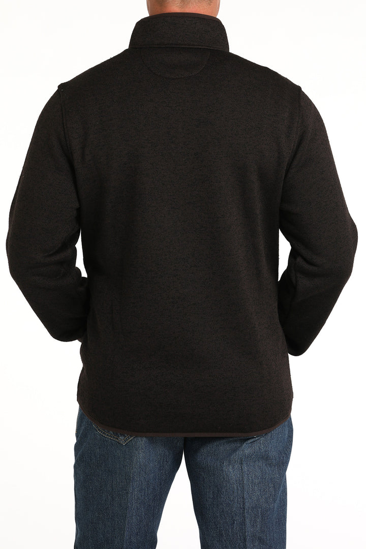 Cinch Men's Pullover Sweater