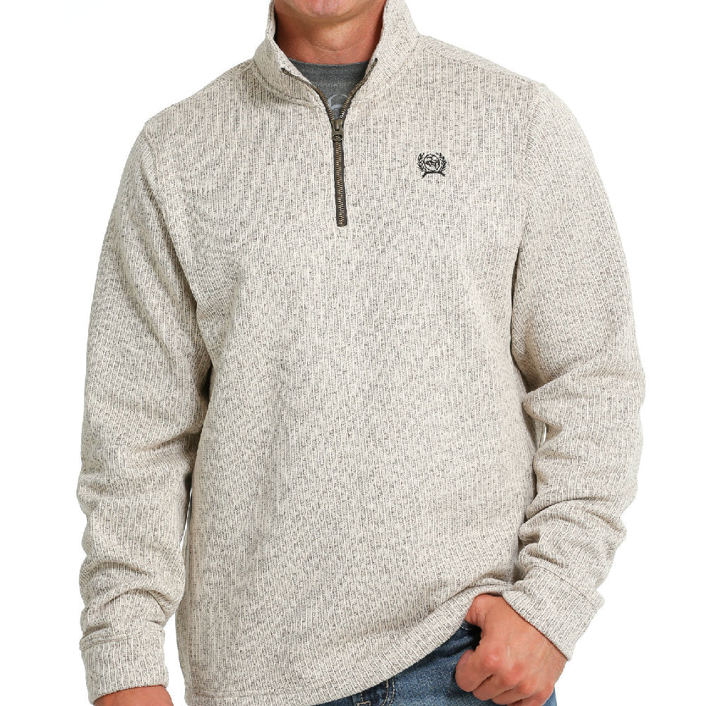 Men's 1/4 Zip Pullover