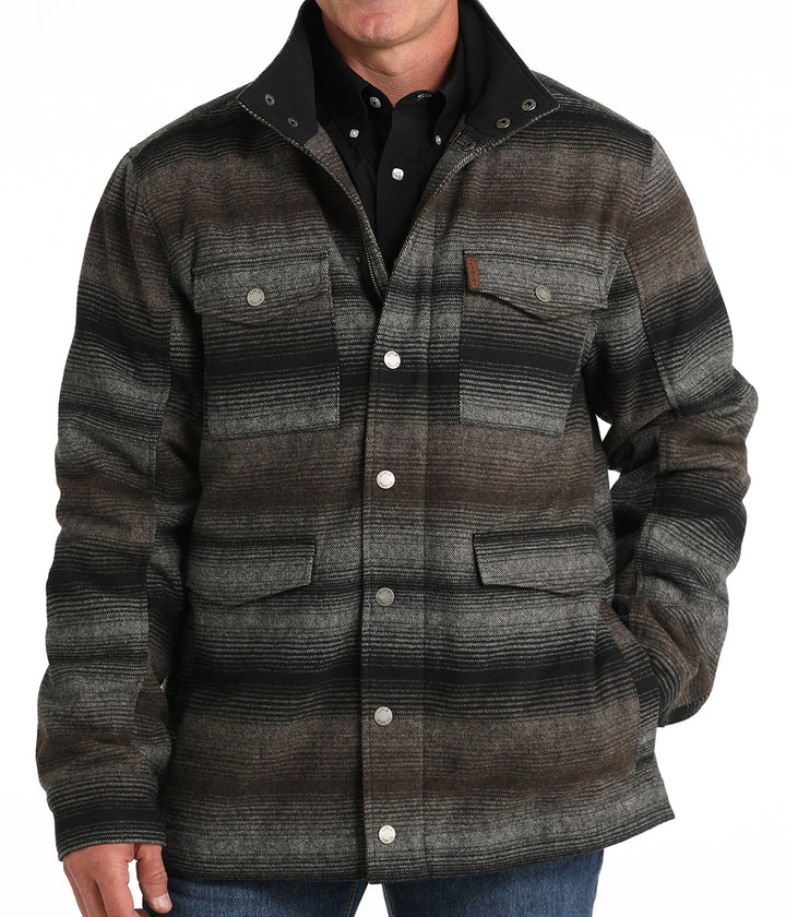 Men's Cinch Ranch Coat