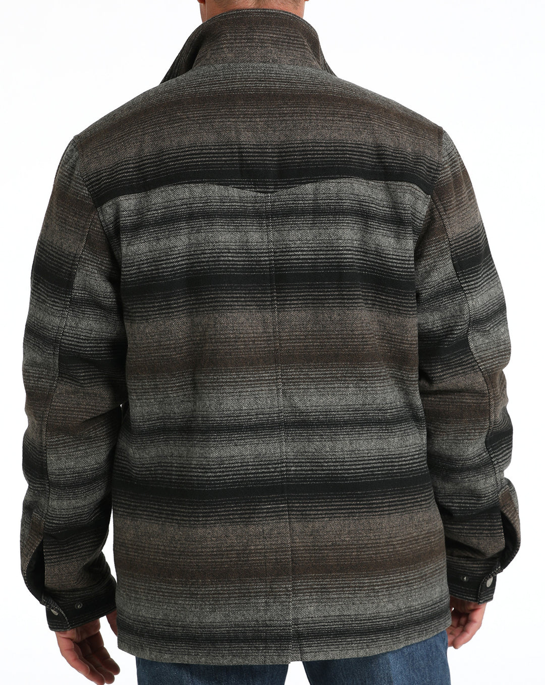 Men's Cinch Ranch Coat