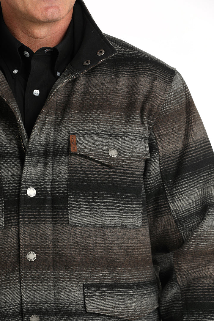 Men's Cinch Ranch Coat