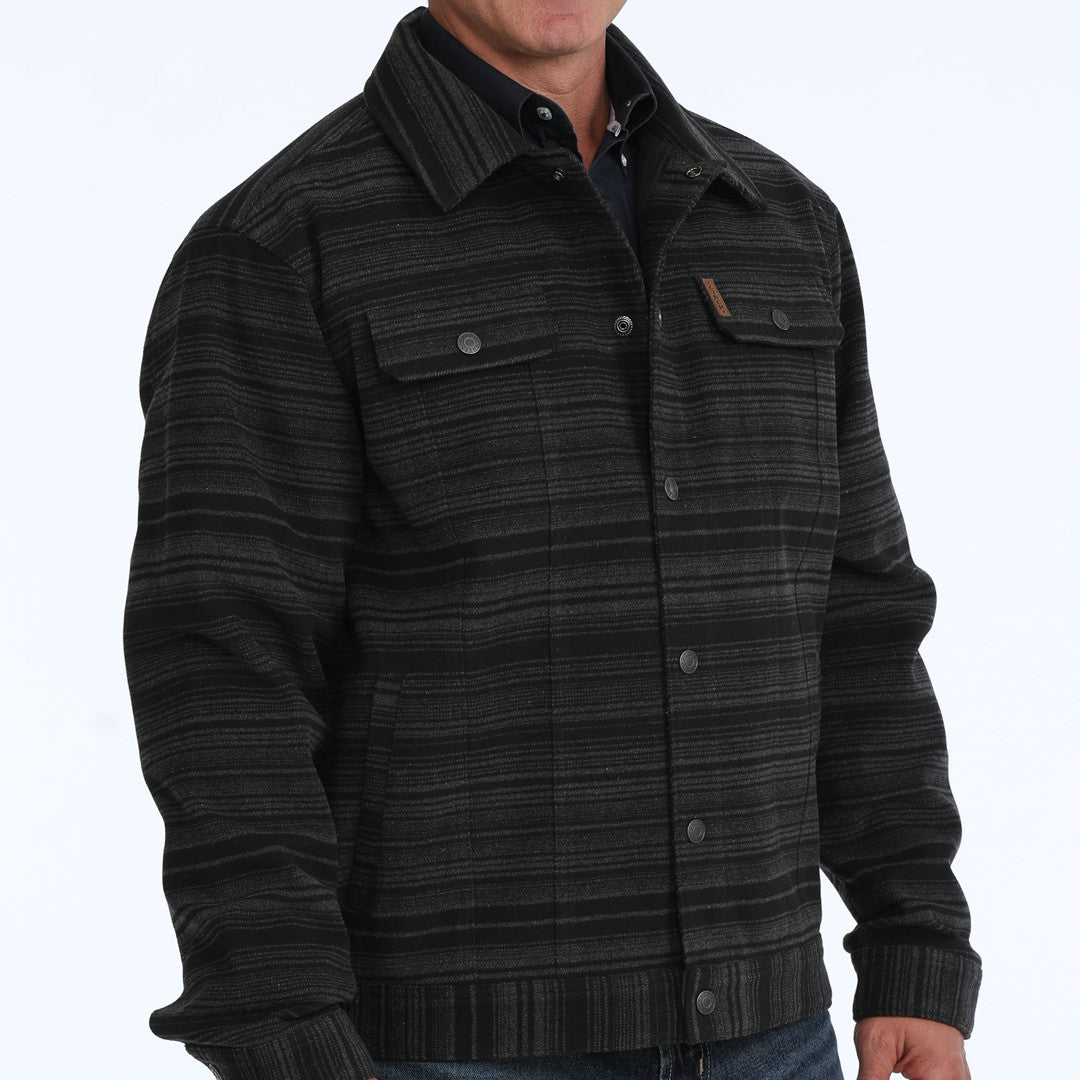 Men's Cinch Trucker Jacket