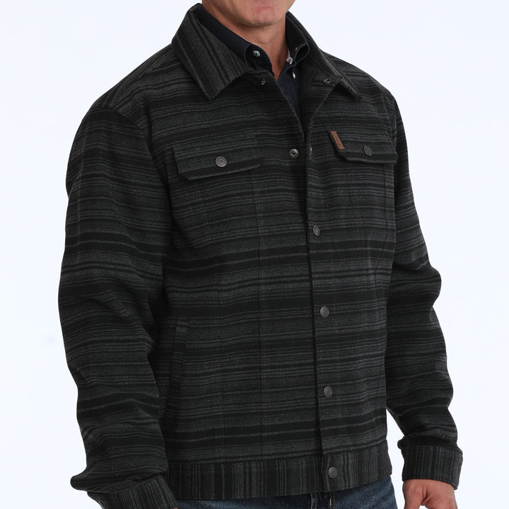 Men's Cinch Trucker Jacket