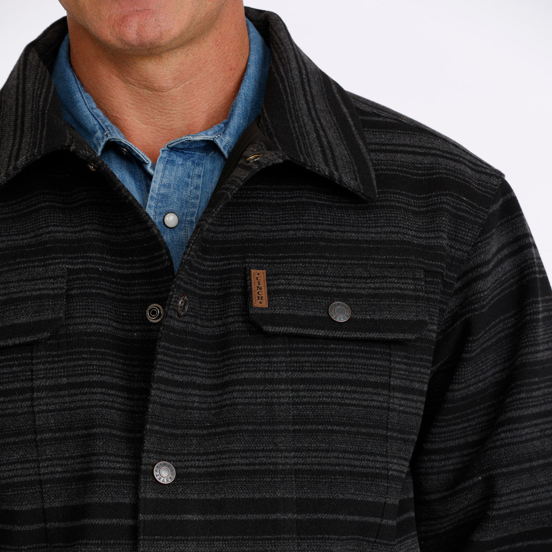 Men's Cinch Trucker Jacket