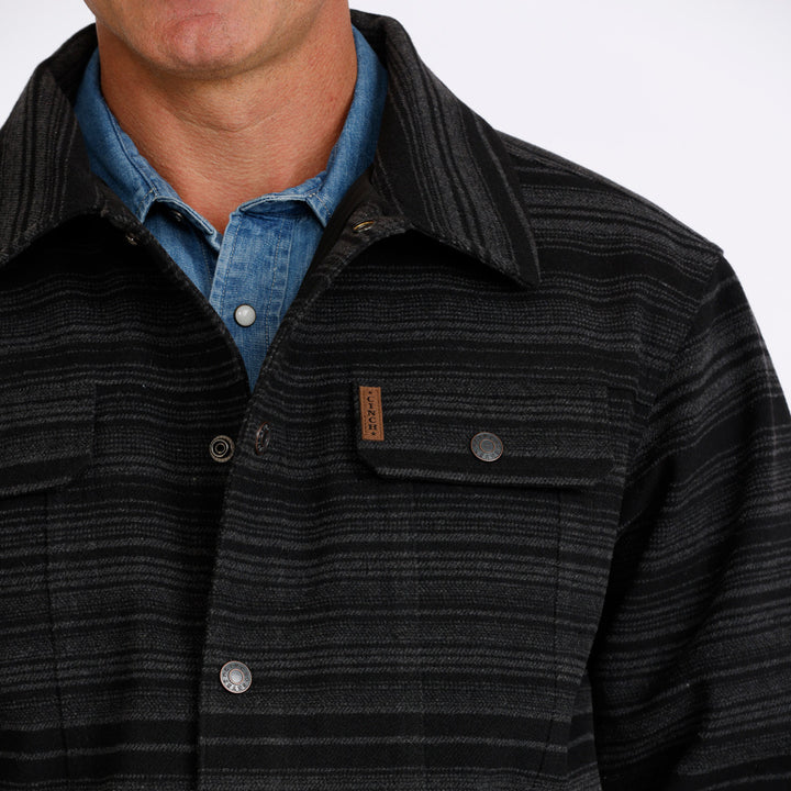 Men's Cinch Trucker Jacket