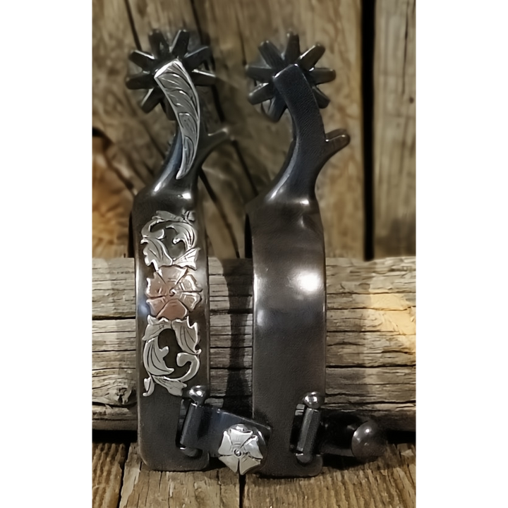 Spurs – Custom Cowboy Shop