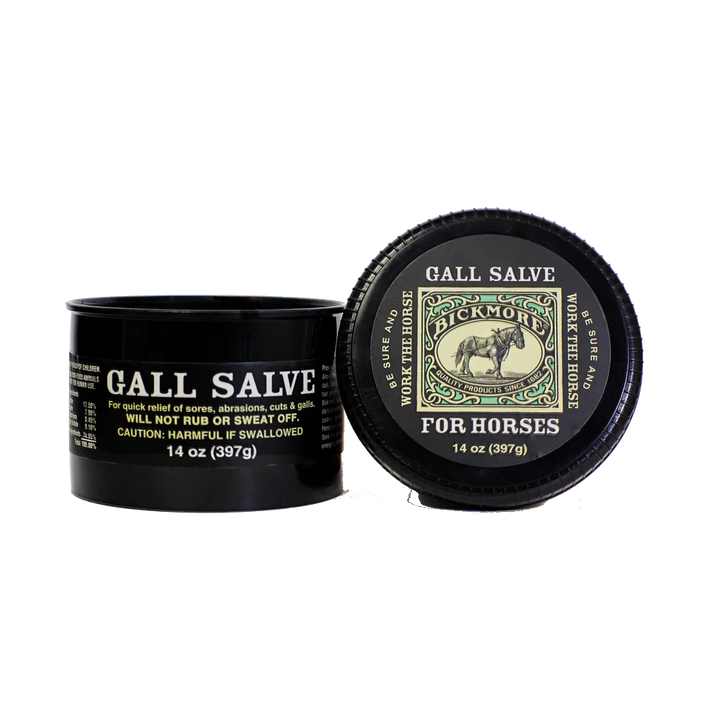 Gall Salve for Horses