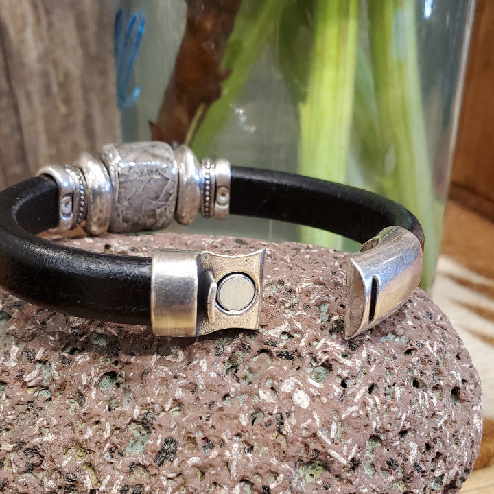 Glacier Magnetic Bracelet