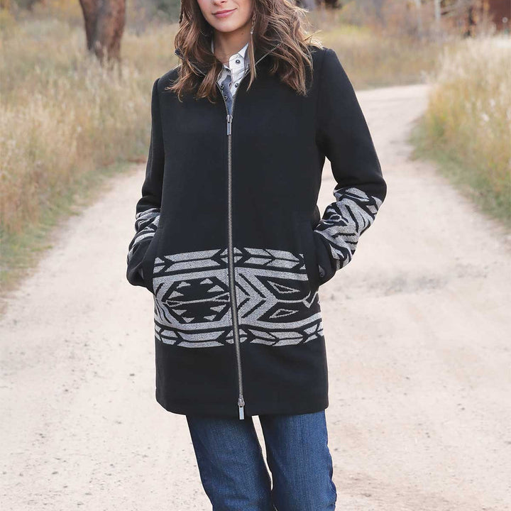 Women's Walking Coat