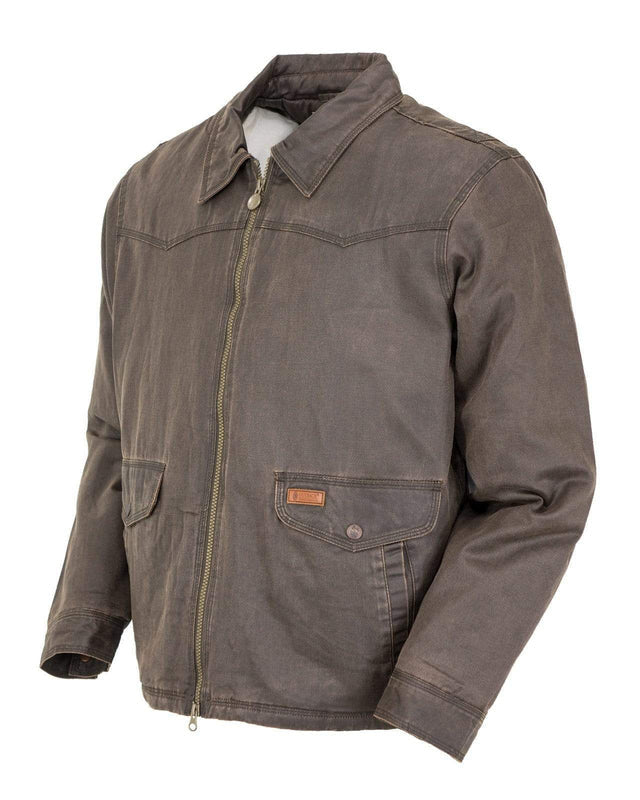 Landsman Jacket