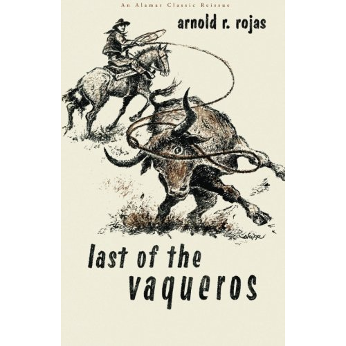 Last of the Vaqueros