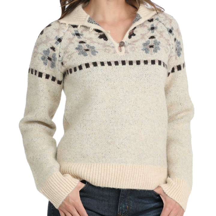 Women's Pullover Sweater