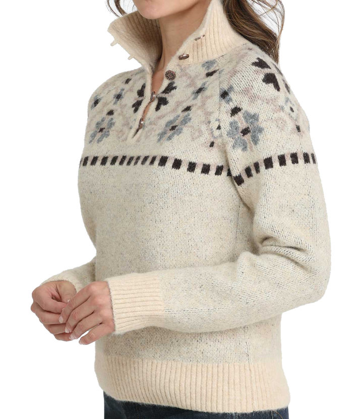 Women's Pullover Sweater