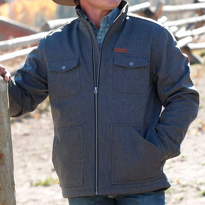 Cinch Conceal Carry Jacket