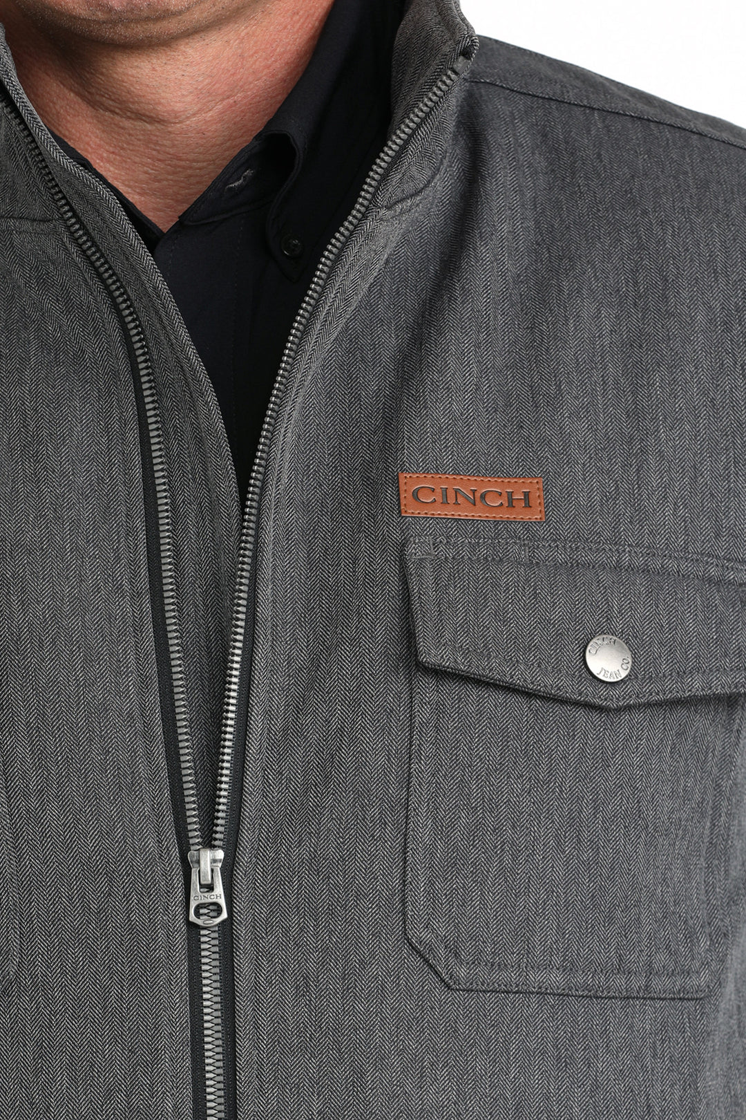Cinch Conceal Carry Jacket