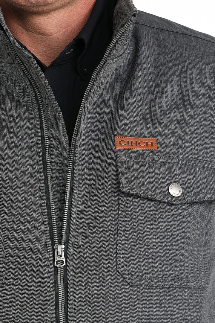Cinch Conceal Carry Jacket