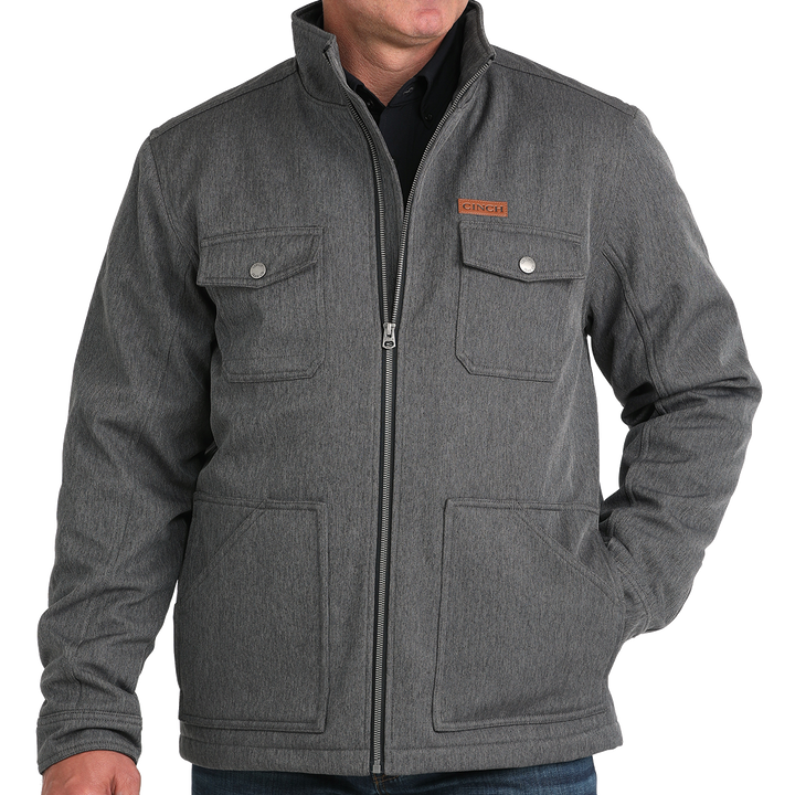 Cinch Conceal Carry Jacket