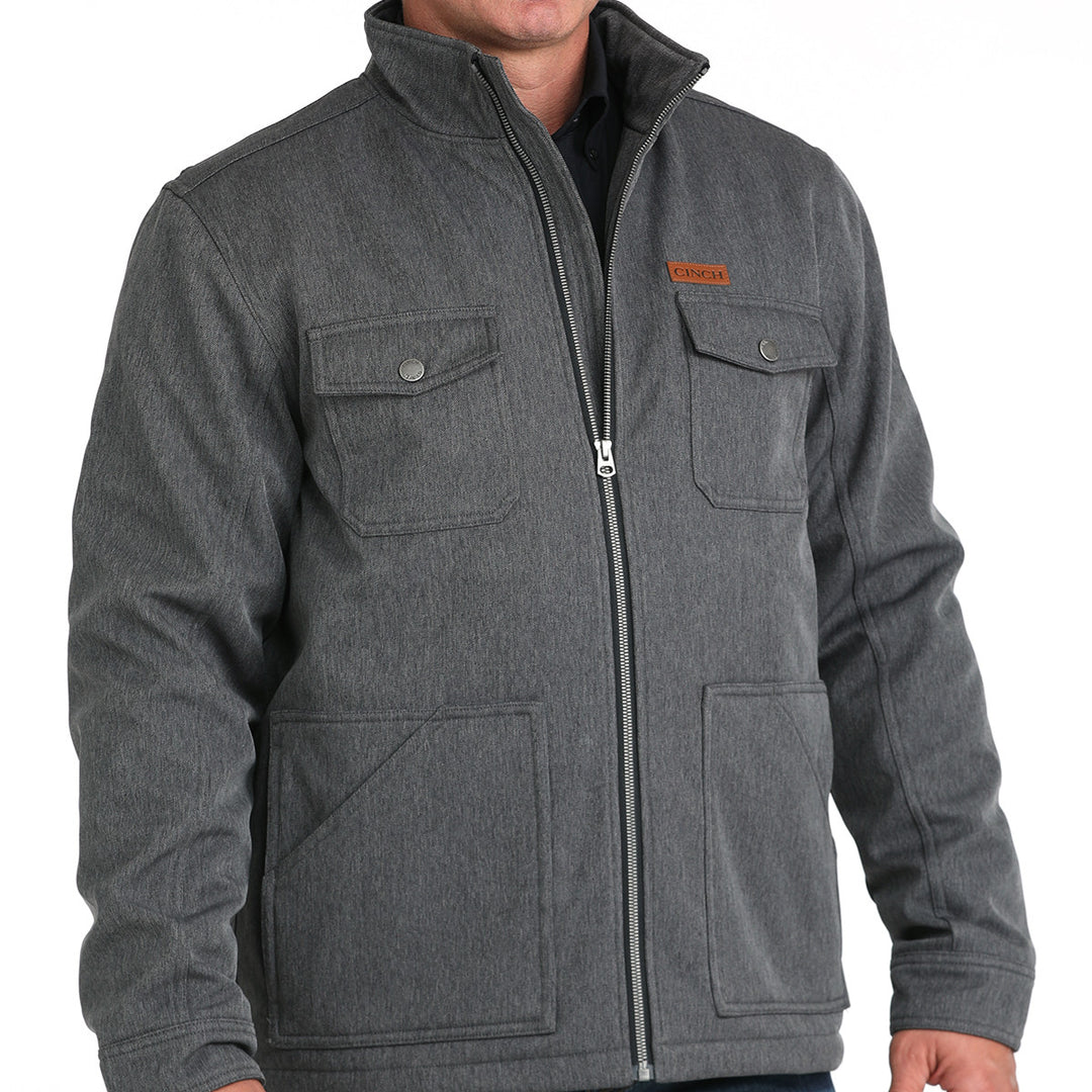 Cinch Conceal Carry Jacket