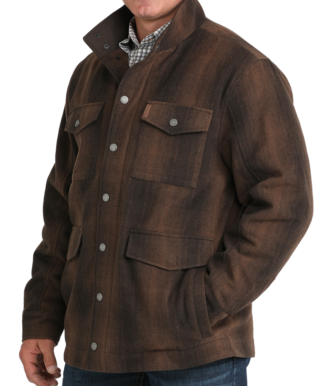 Men's Cinch Ranch Coat