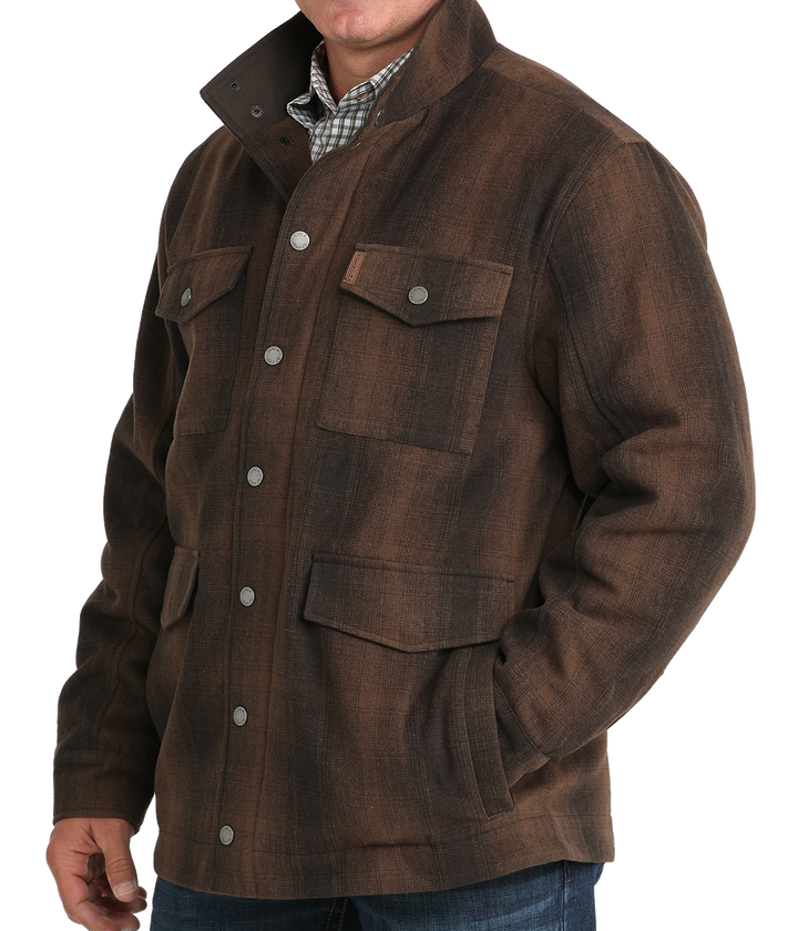 Men's Cinch Ranch Coat