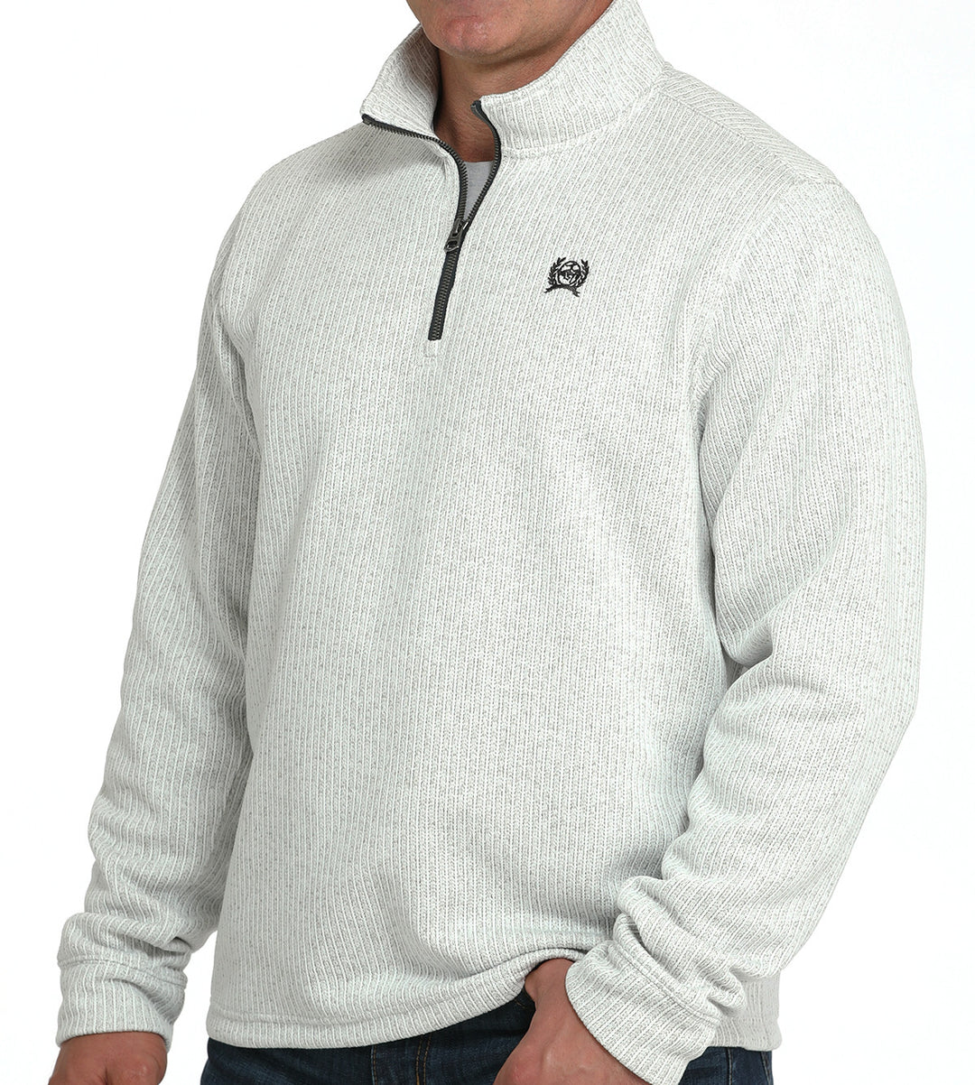 Men's 1/4 Zip Pullover