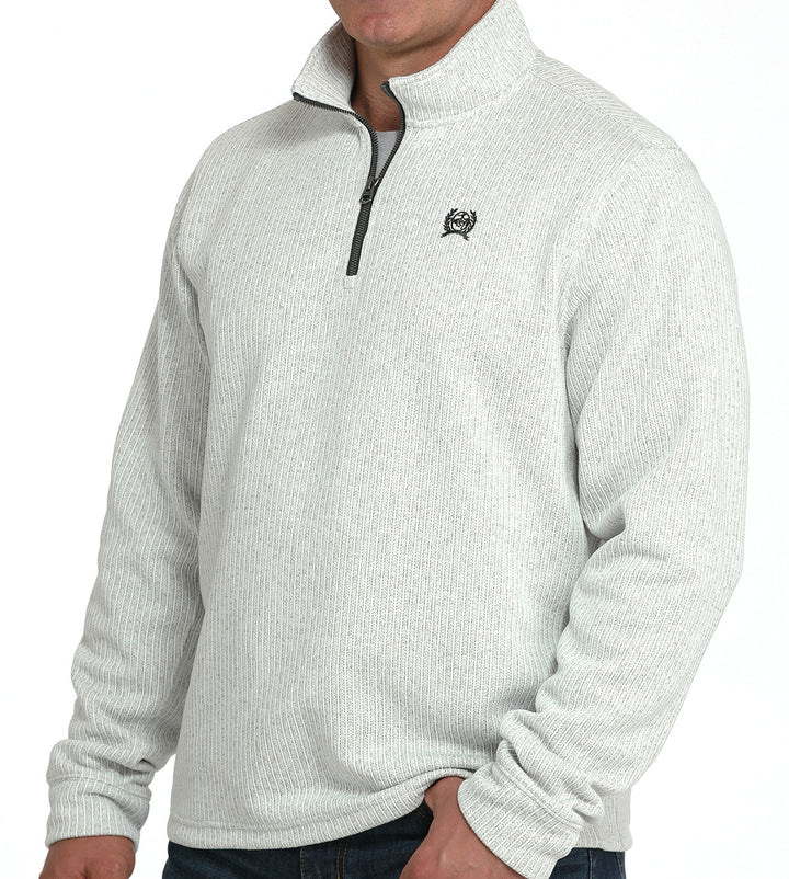 Men's 1/4 Zip Pullover
