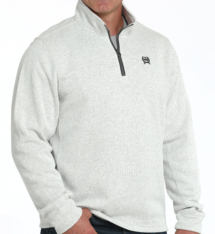 Men's 1/4 Zip Pullover