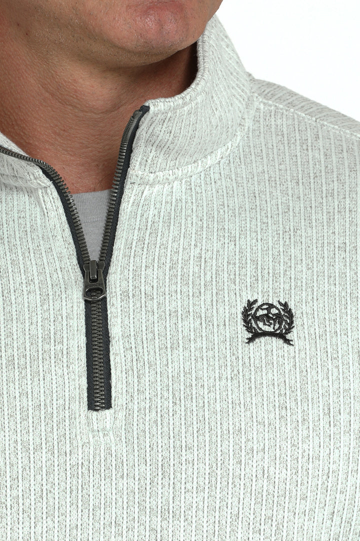 Men's 1/4 Zip Pullover
