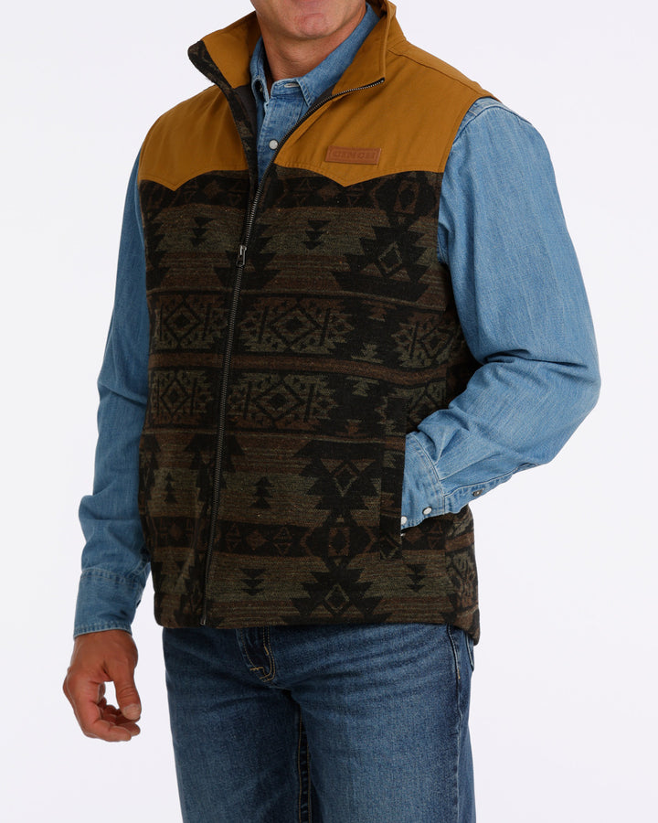 Cinch Concealed Carry Vest