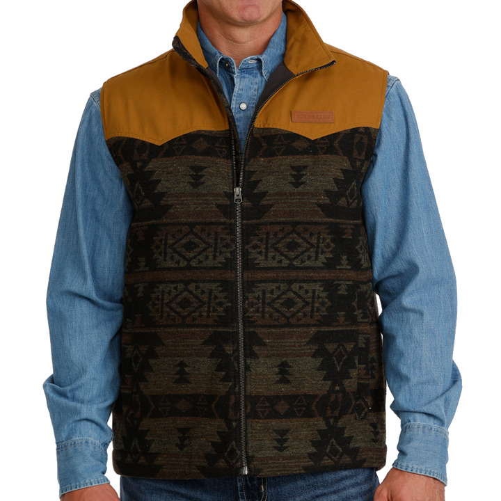 Cinch Concealed Carry Vest