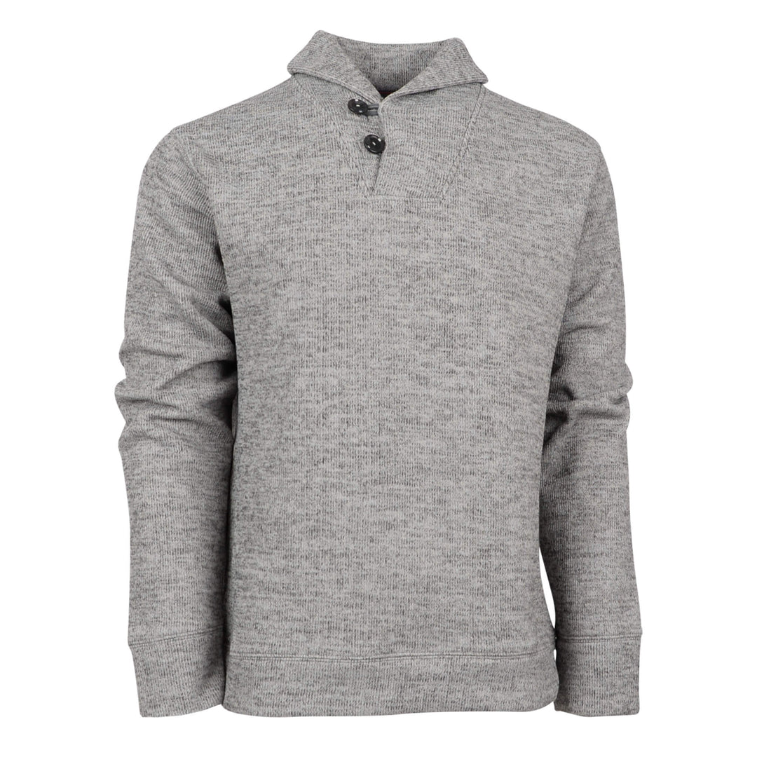 Olathe Sweater - Grey