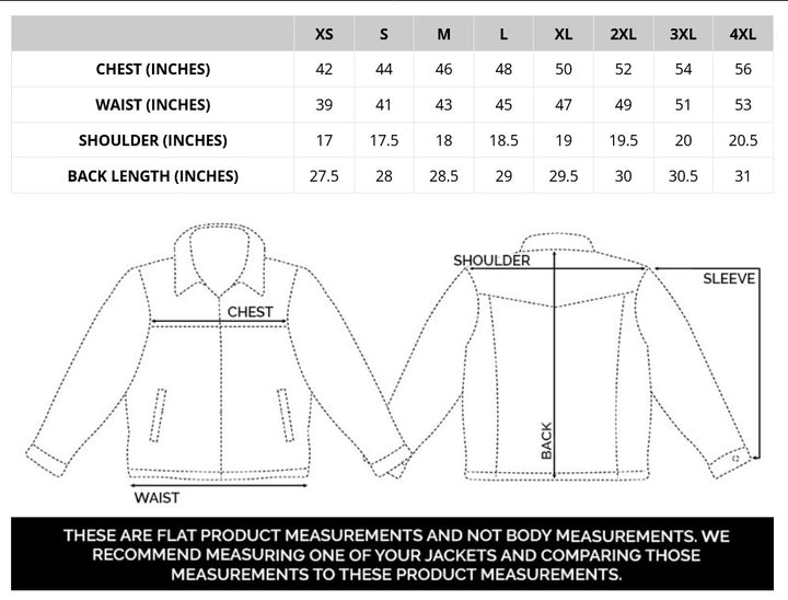 Owen Waxed Canvas Vest