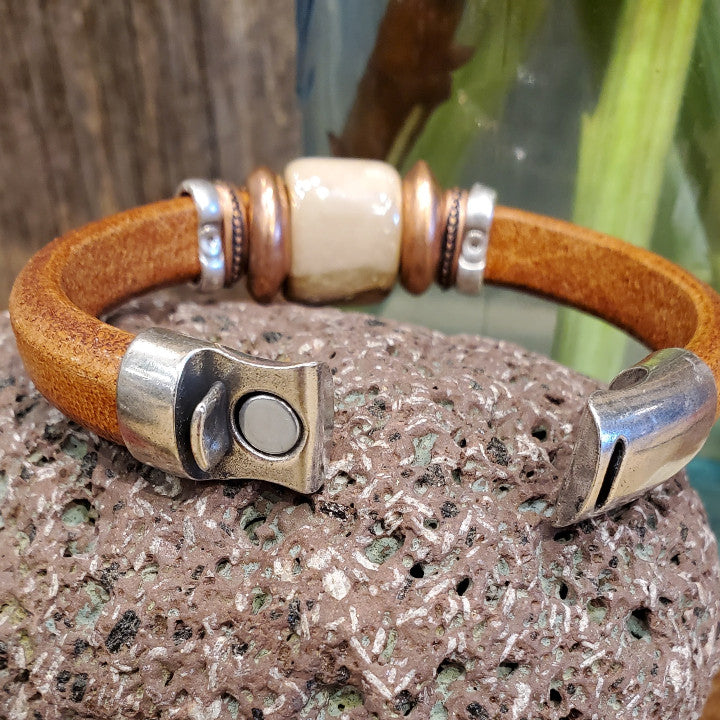 Palomino Magnetic Bracelet