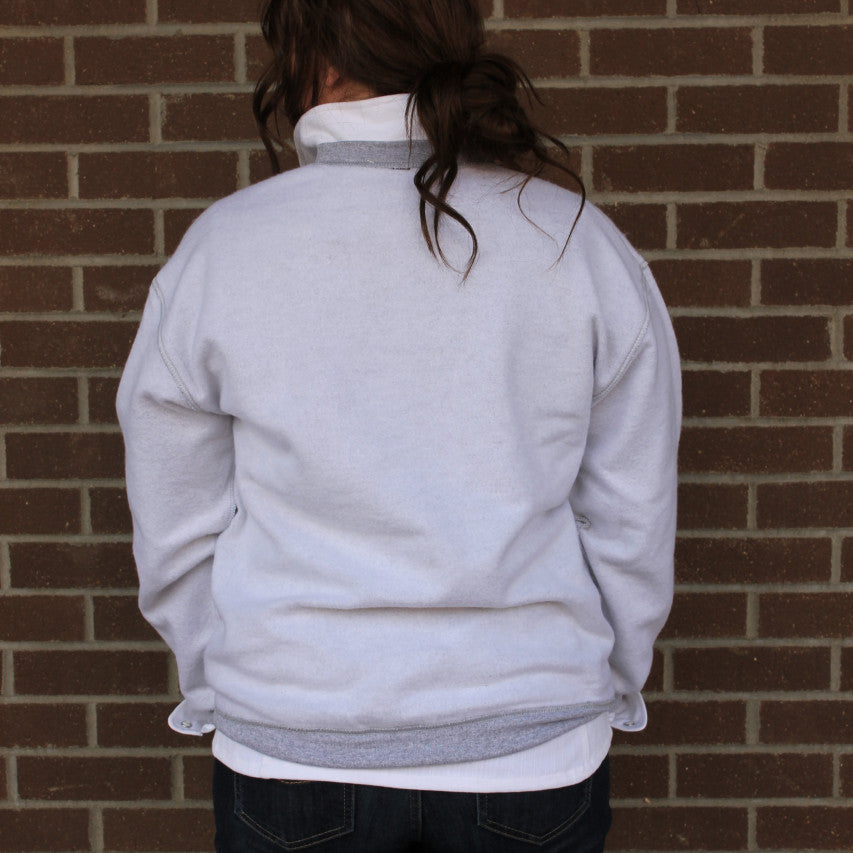 Roughstock Bronc Sweatshirt