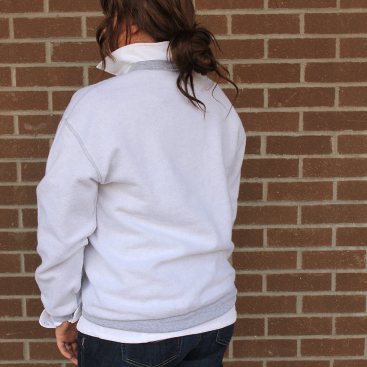 Roughstock Bronc Sweatshirt