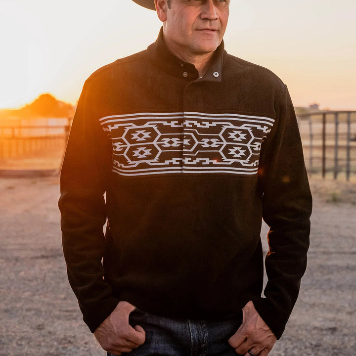 Men's Steamboat Sweater