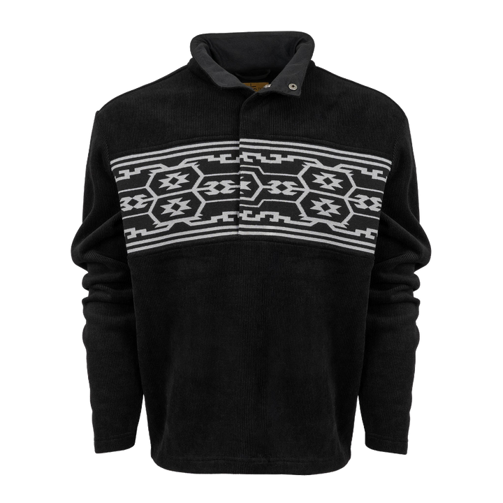 Men's Steamboat Sweater