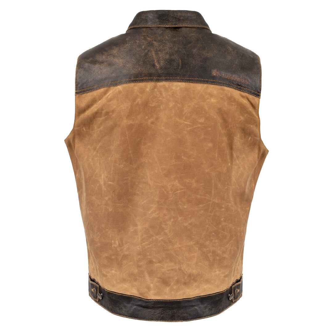 STS Men's Wayne Vest