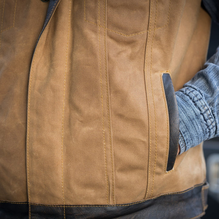 STS Men's Wayne Vest