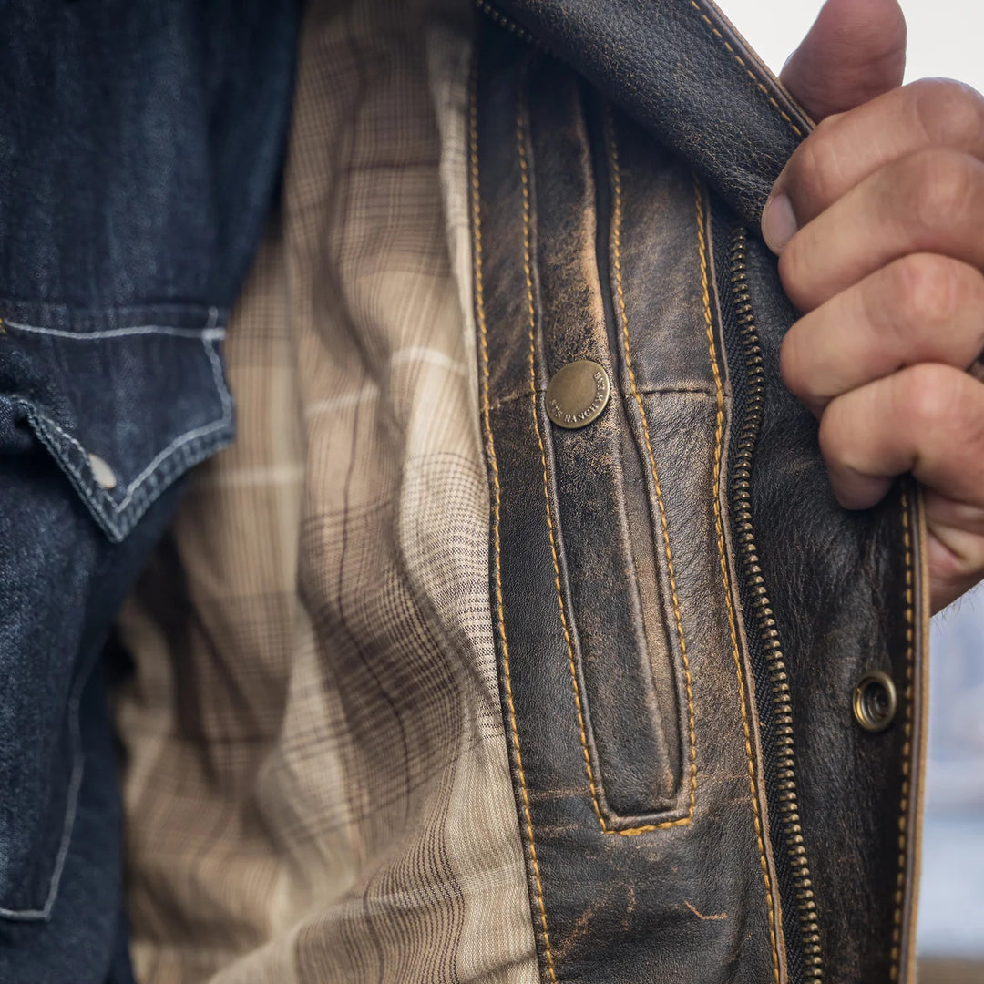 STS Men's Wayne Vest