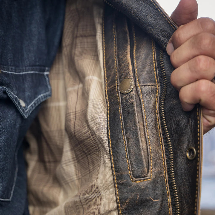 STS Men's Wayne Vest