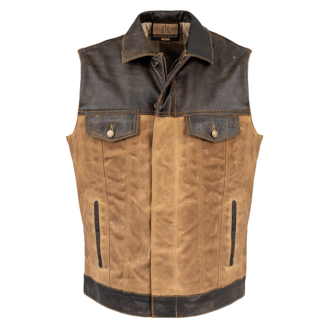 STS Men's Wayne Vest