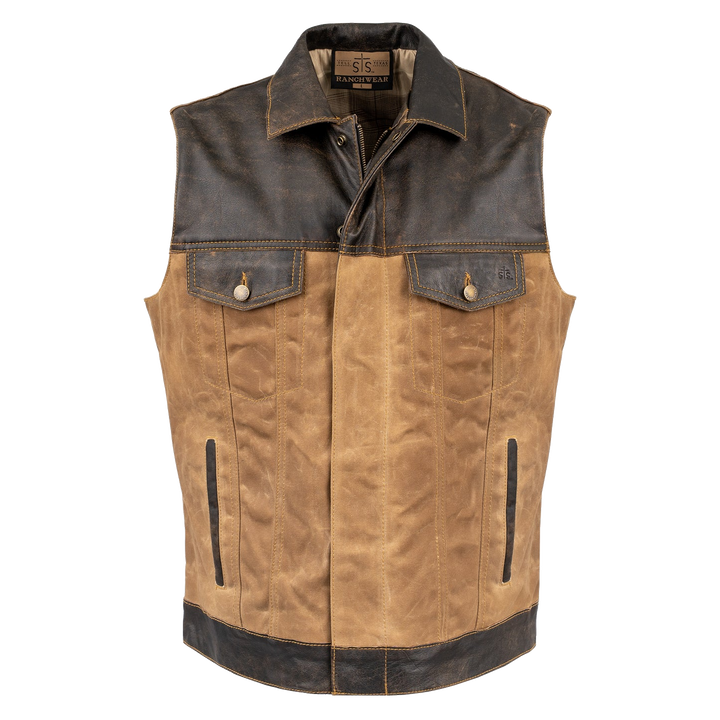 STS Men's Wayne Vest
