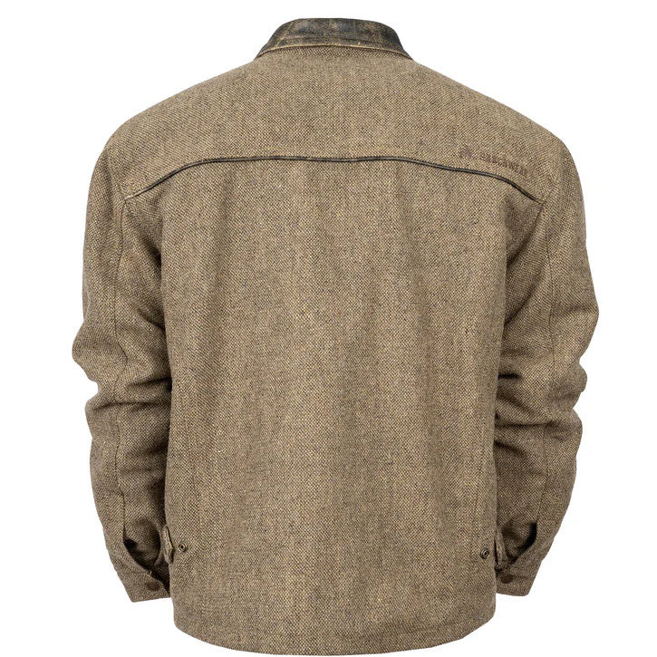 Homesteader Jacket
